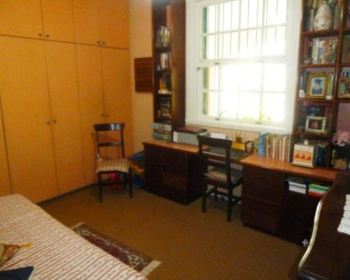 Imagem 16 de 26 de Casa Triplex No Cosme Velho - 204100164 - 32008897