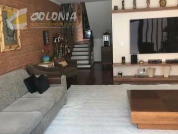 Imagem 4 de 30 de Casa - Ref: 03580