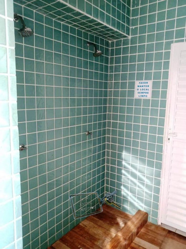 Casa A Venda No Bairro Jardim Real Em Praia Grande - Sp. - 3785-1