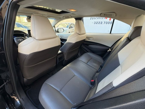 Toyota Corolla Corolla 1.8 VVT-I HYBRID FLEX ALTIS PREMIUM CVT
