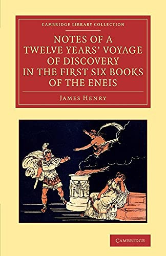 Libro Notes Of A Twelve Years? Voyage Of Discovery In The Fi