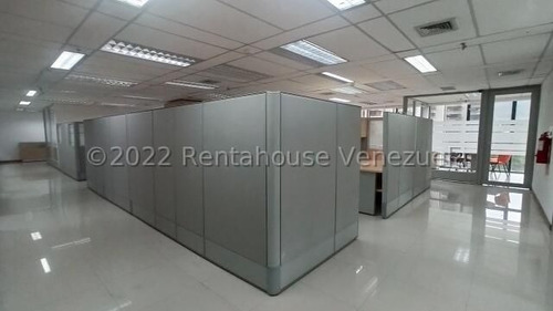 Imagen 2 de 14 de Oficina Alquiler El Bosque Rolando Rodriguez Codg 23-8319