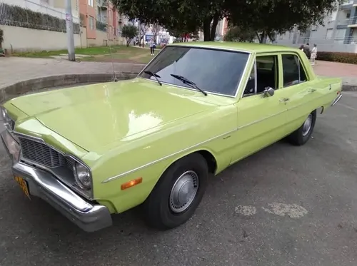 Dodge Dart