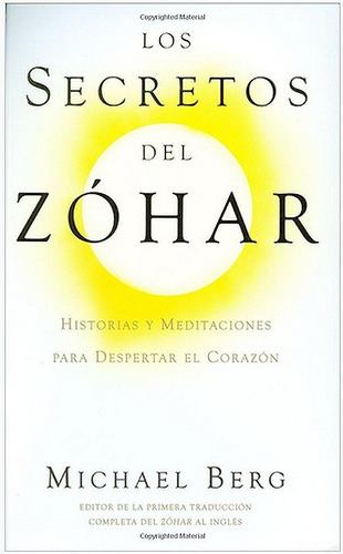 Los Secretos Del Zóhar