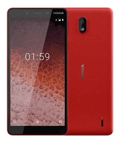 Celular Nokia 1 Plus Android One 1gb Ram 16gb  Envio Gratis