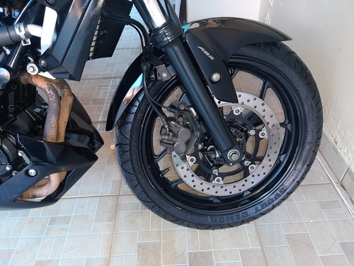 Imagem 11 de 13 de Yamaha Mt03 2018