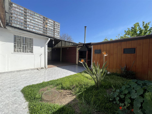 Casa En Venta En La Cisterna