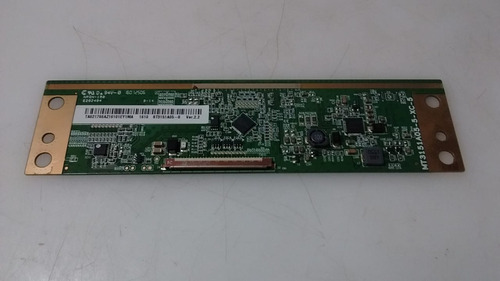 Tcom Integrada Display Ken Brown Kb-32-2260 Mt3151a05-5-xc-5