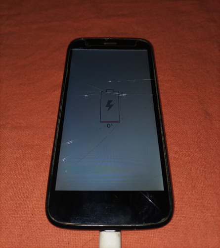 Dos Equipos Motorola Moto G A Reparar