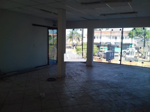 Imagem 3 de 7 de Sala Comercial Para Alugar - 02950.6655