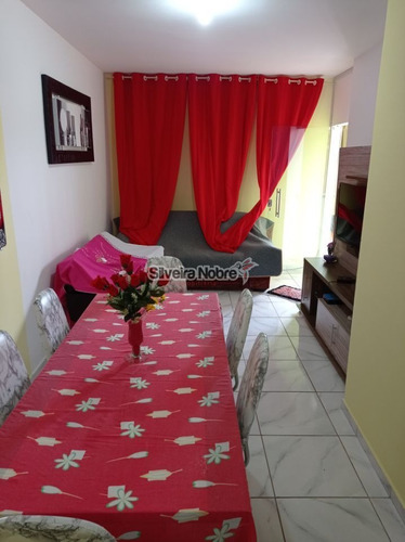 Imagem 5 de 20 de Casa Geminada 02 Quartos A Venda Em Betim - 654