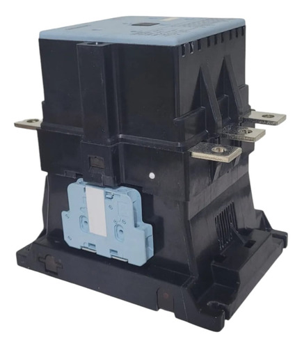 Contator Siemens 3ts55 22-0aq2 3p 300a 2na+2nf 380vca
