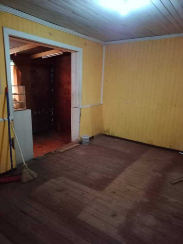 Casa Coronel, 242m2, Para Remodelar/construir (79373)