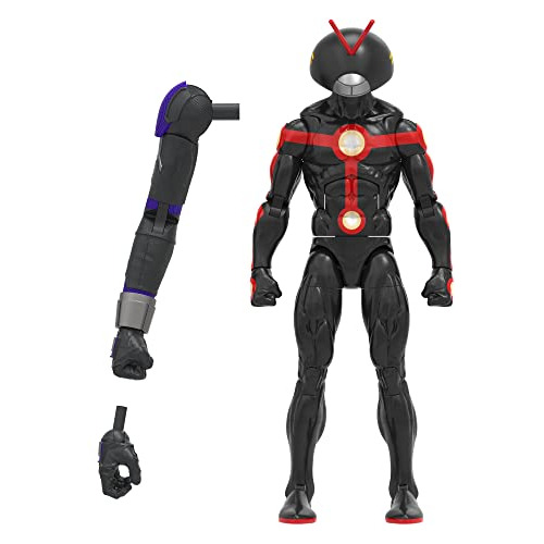 Marvel Legends Series Future Ant-man, Figuras De Acción Cole