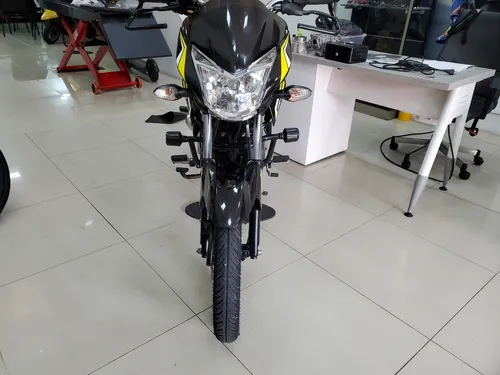 Bajaj Discover 125 St Pro 2023