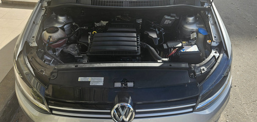 Volkswagen Suran 1.6 Highline Msi 110cv