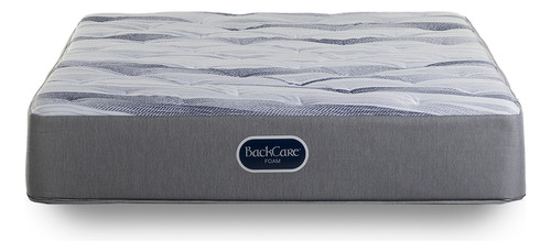 Colchón Simmons Backcare Foam 2 Plazas 190x140