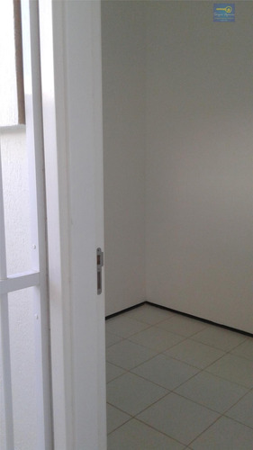 Imagem 24 de 30 de Casa Residencial À Venda, Precabura, Eusébio. - Codigo: Ca0249 - Ca0249