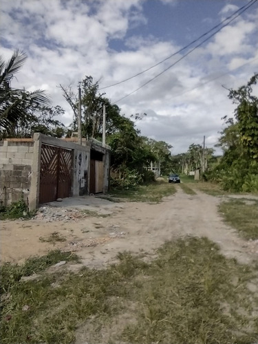 Terreno Em Itanhaém Suarão R$ 35 Mil A Vista Ref. 462