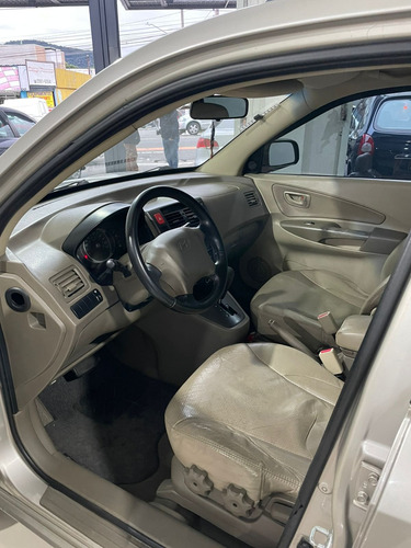 Hyundai Tucson 2.0 Gls 4x2 Aut. 5p