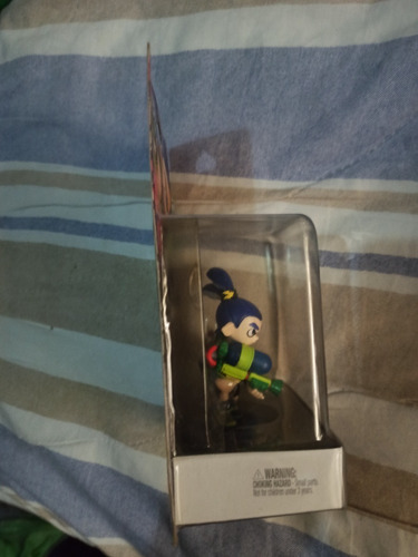 Inkling Boy Splatoon Series Nintendo Amiibo (Usado)