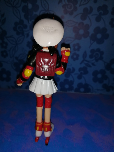 Figuras Sakura Card Captors Vintage Trendmasters 2000 Set (Usado)