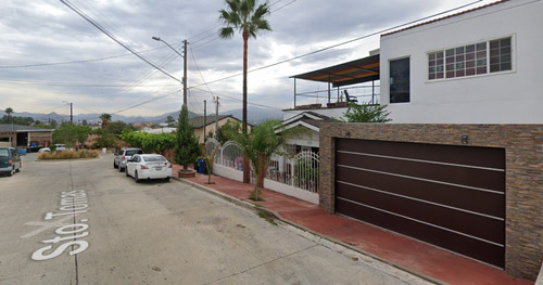 Casa En Remate Bancario - El Refugio, Tecate, Baja California - Jcbb1