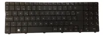 Comprar Teclado Para Gateway Nv52 Nv53 Nv56 Nv58 Nv40 Esp