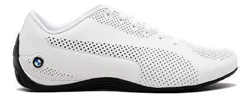 Puma drift cat 5 blanche hotsell