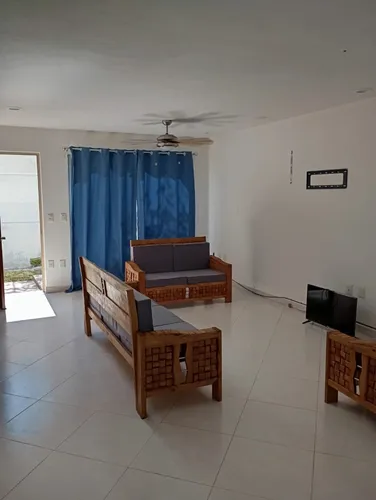Casa Con Alberca Y Acceso Al Lago, 3 Recamaras Y 3 Baños