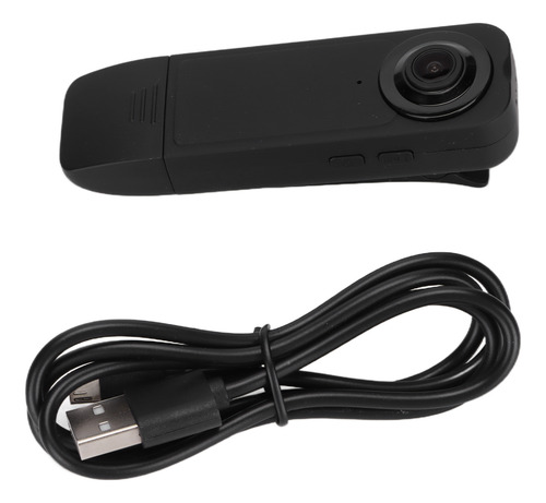 Small Secret Pen Camera Mini Pocket Hd 1080p Type Motion