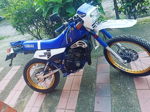 Yamaha 1999