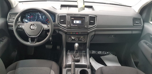 Volkswagen Amarok 3.0 V6 Cd Comfortline