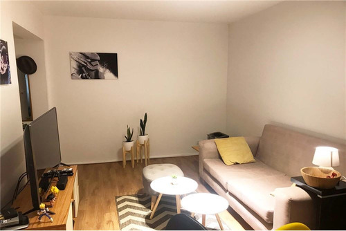 Imagen 9 de 16 de Venta Depto 2 Ambientes Palermo - Ideal Estudiante