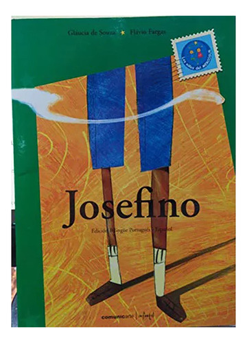 Josefino - De Souza - Comunicarte - #d