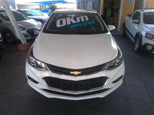 Cruze 1.4 Turbo Lt 2019 Automático 0km