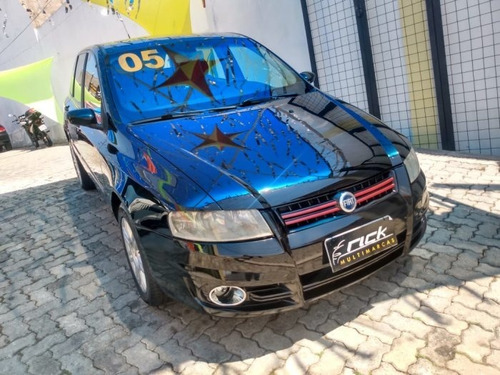 Stilo 1.8 Mpi Connect 16v Gasolina 4p Manual