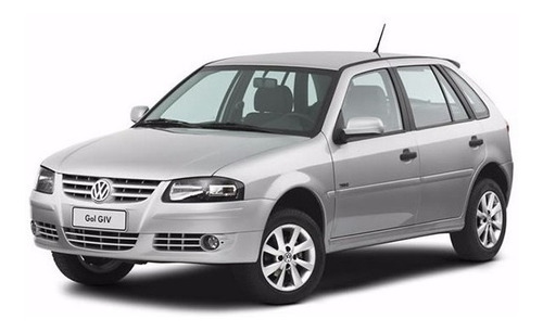 Reparo Amortecedor Traseiro Gol Parati Saveiro G2 G3 G4 Par