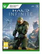 Comprar Halo Infinite Edición Estándar - Xbox Series X | One