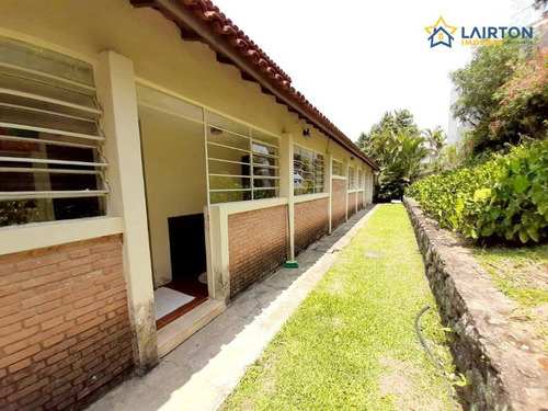 Chácara À Venda, 1350 M² Por R$ 1.690.000,00 - Refúgio - Atibaia/sp - Ch1401