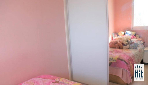Imagem 18 de 30 de Apartamento À Venda, 84 M² Por R$ 775.000,00 - Ipiranga - São Paulo/sp - Ap3565