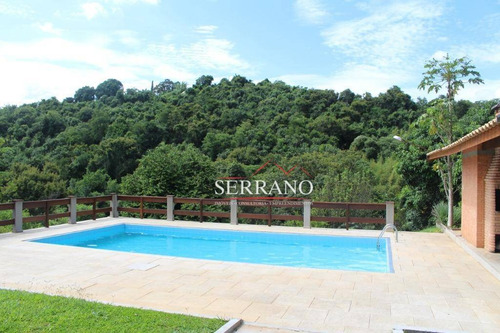 Imagem 4 de 16 de Chácara À Venda, 3281 M² Por R$ 980.000,00 - Parque Dos Cafezais - Itupeva/sp - Ch0038