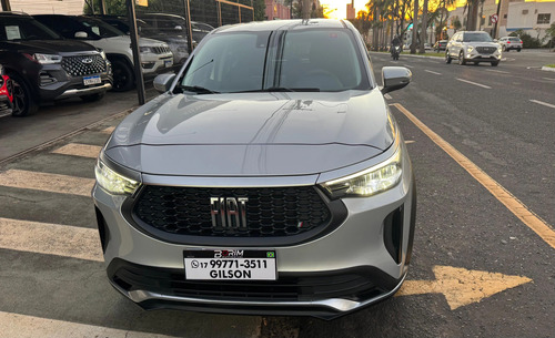 Fiat FASTBACK 1.0 TURBO 200 FLEX AUDACE CVT