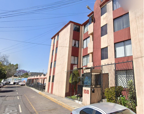 Departamento En Venta, Colonia Industrial, Gustavo A. Madero, Ciudad De México. Cc12 - Di