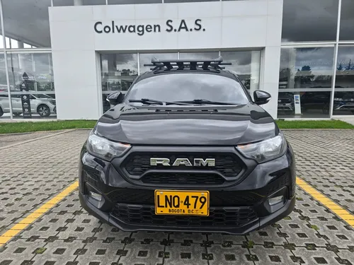 RAM 700 1.4 Big Horn Dc