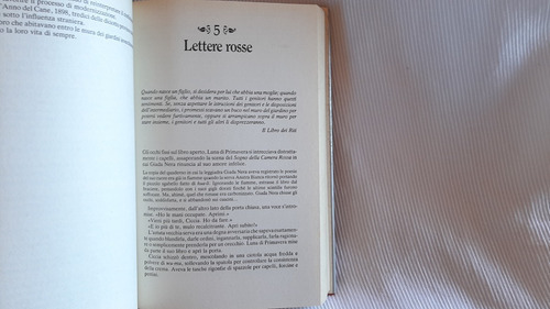 Imagen 5 de 7 de Luna Di Primavera Bette Bao Lord Mondadori