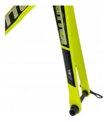 Cuadro De Ruta Twitter Sniper 2.0 De Carbono Disco=contino