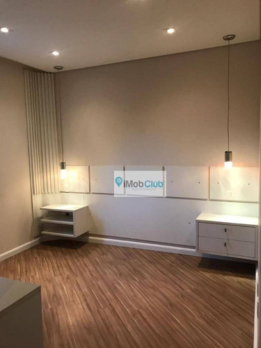 Imagem 12 de 18 de Apartamento Com 3 Dormitórios À Venda, 156 M² Por R$ 950.000,00 - Jardim Avelino - São Paulo/sp - Ap0164