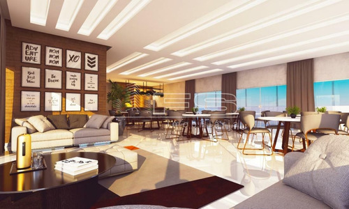 Imagem 6 de 15 de Vila Das Palmeiras Home Club Pereque Porto Belo - 3847