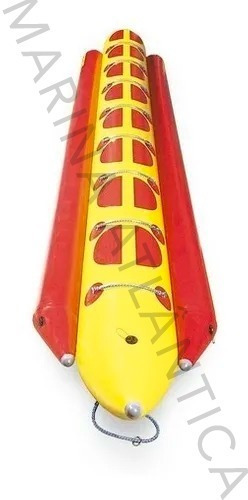 Imagem 2 de 8 de New Banana Boat Até 30 Lugares, Consultar - Marina Atlântica